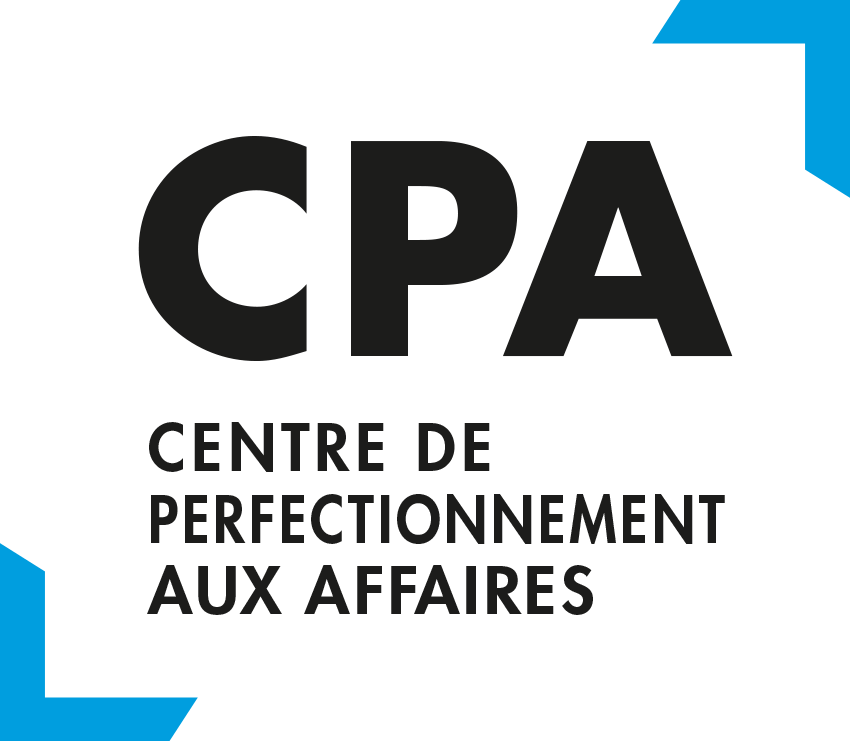 Logo Cpa