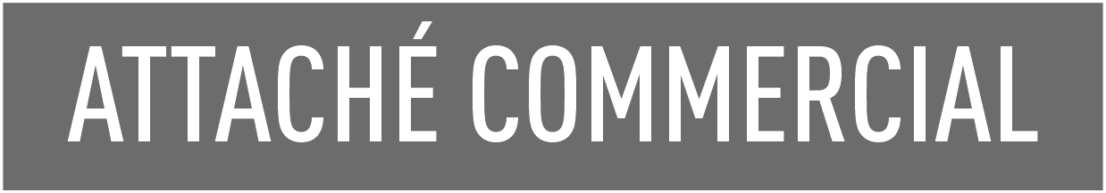 Attaché Commercial