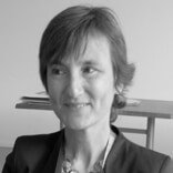 Renate BARON
Assistante Service Recherche