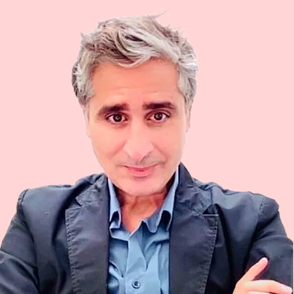charbel salloum