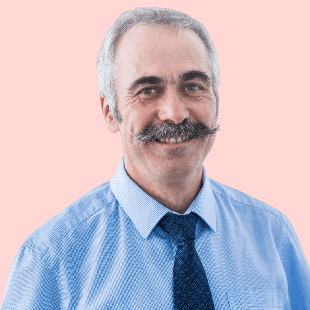 Jean-Claude ESCUDE