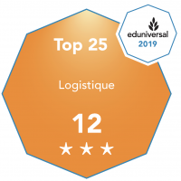 12e au Classement Eduniversal