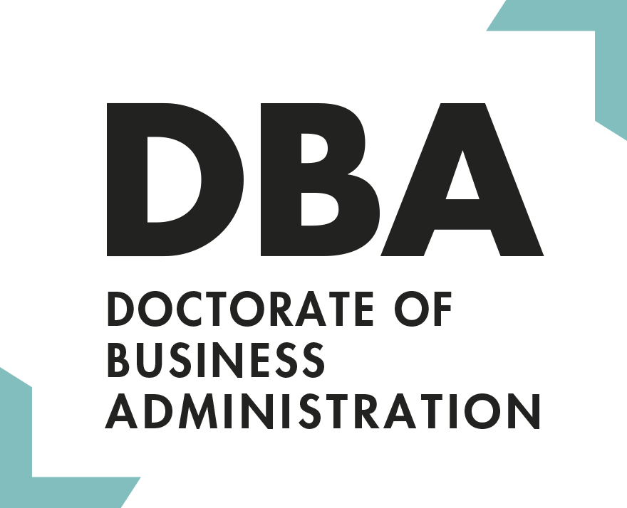 Logo Dba 2019
