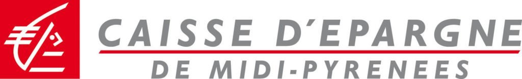 Logo Caisse d'Epargne