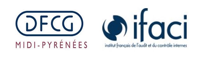 Logos Dfcg Ifaci