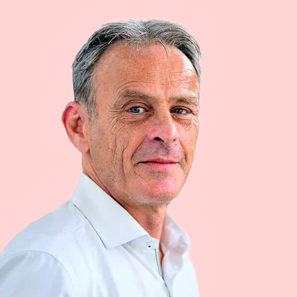 sylvain senechal