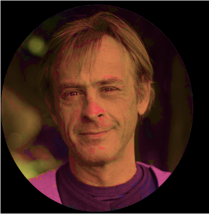 sylvain senechal