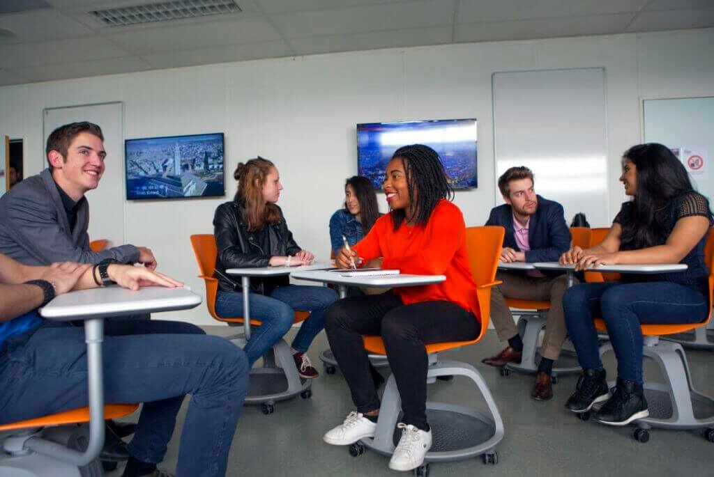 Tbs Bachelor Pedagogie Innovant
