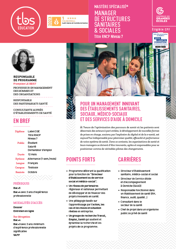 tbs education fiche ms sss