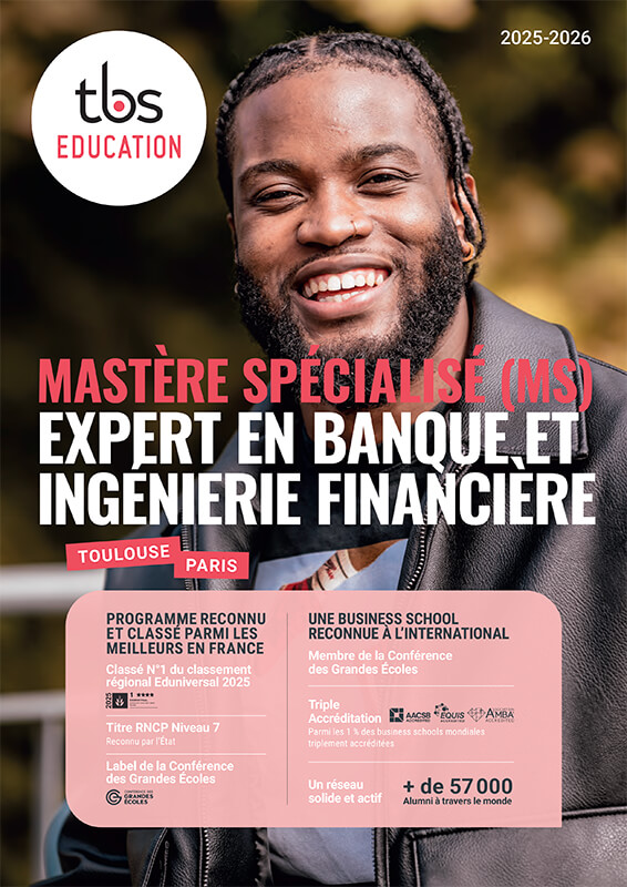 tbs plaquette ms expert en banque et ingenierie financiere 2025 2026
