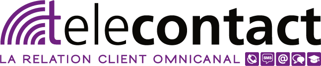 Logo telecontact