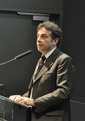 Don à la fondation Fonds Nicolas Nalpas en toute transparence