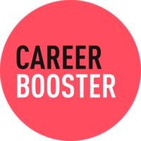 Logo Career Booster