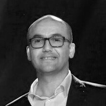 Mohammed Benouarrek
