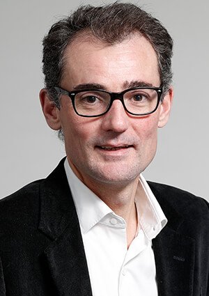 Prof. Gaël Gueguen à TBS