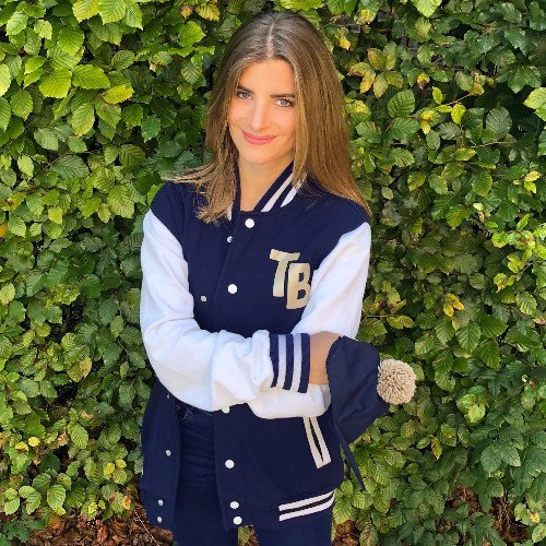 Laura Laustriat Tbs Bachelor