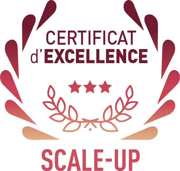 Programme TBS Grande École - Certificat Scale Up