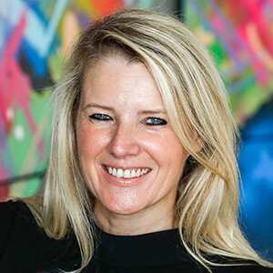 Florence Ramillon Director Of International Relations Development At Tbs