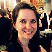 Jessica Chagnard Head Of International Projets At Tbs