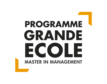 Logo Grande Ecole Alternance