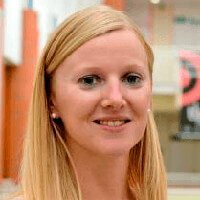 Pauline Picarel Executive Assistant International Relations Tbs