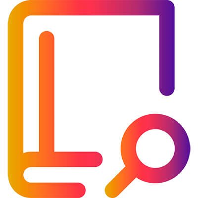 Picto Degradee Research
