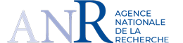 Anr Logo