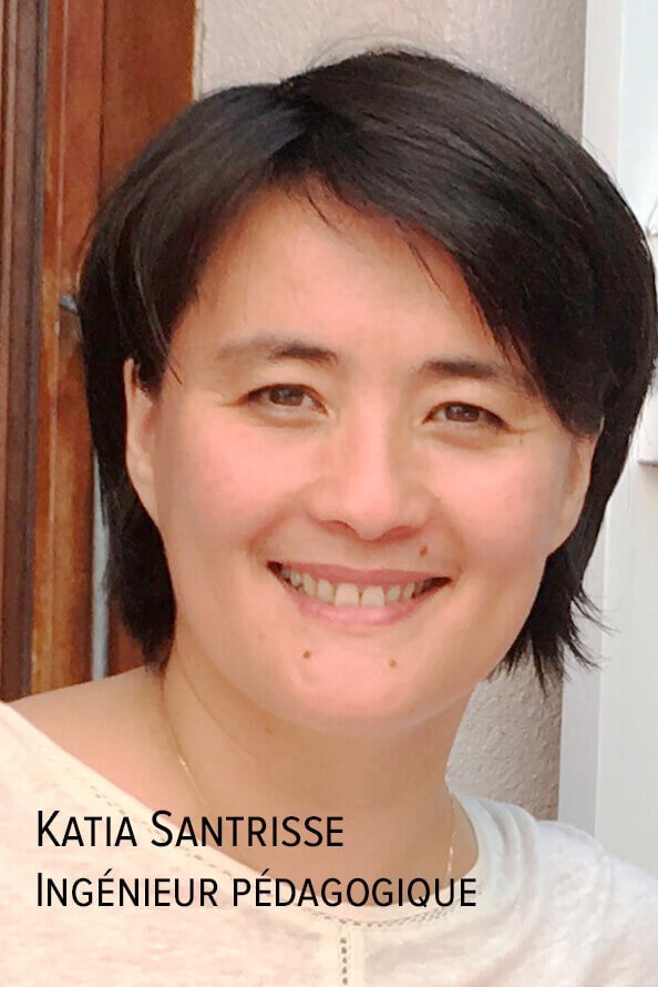 Katia Santrisse