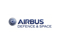 Logo Airbus Defence And Space