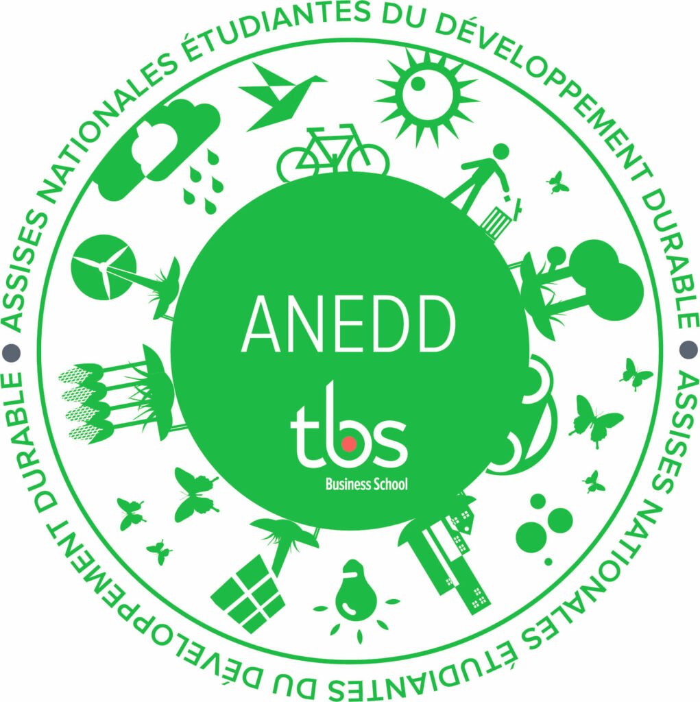 Logo Anedd 2019