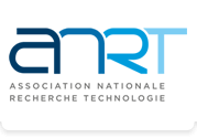 Logo Anrt
