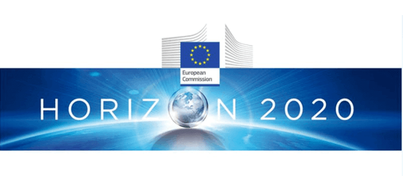 Logo Horizon 2020