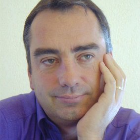 Portait Crampe Francis