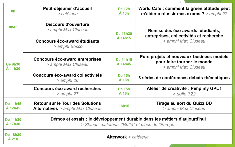 Programme Anedd 2016 Papier 2