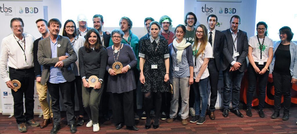Remise Des Prix 3
