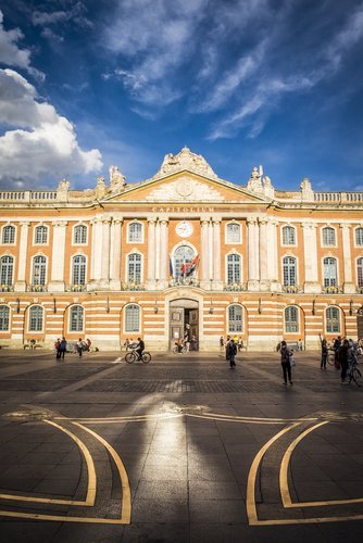 Toulouse Capitole