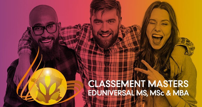 Eduniversal Classement Ms Mba 2020 Article
