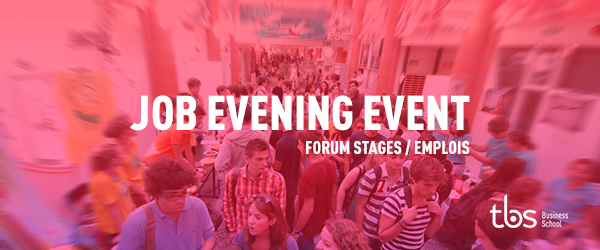 Job Evening Event