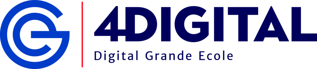 Logo 4digital 1