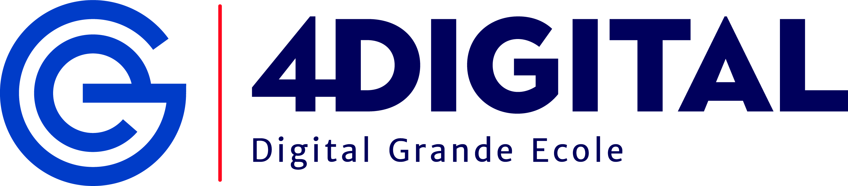 Logo 4digital