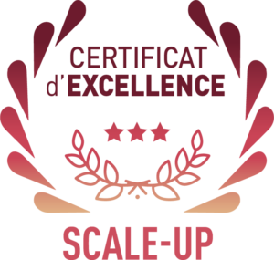 Logo Ce Scale Up