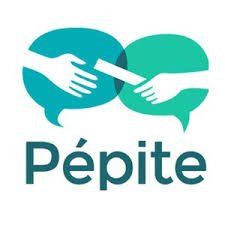 Pepite France Logo