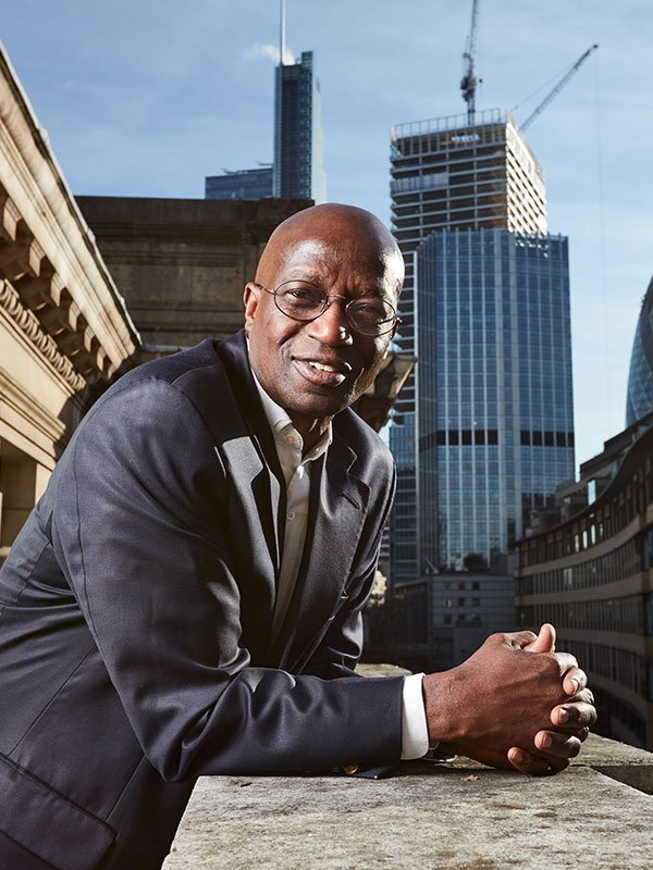 Julius Akinyemi Min 2