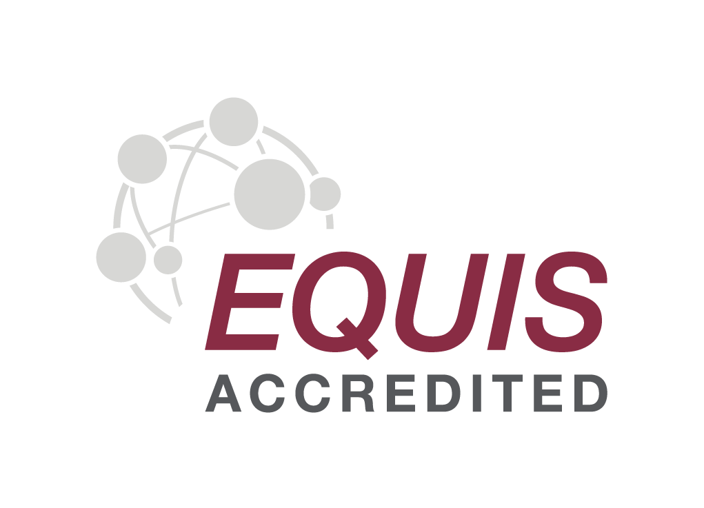 Efmd Global Equis Accredited