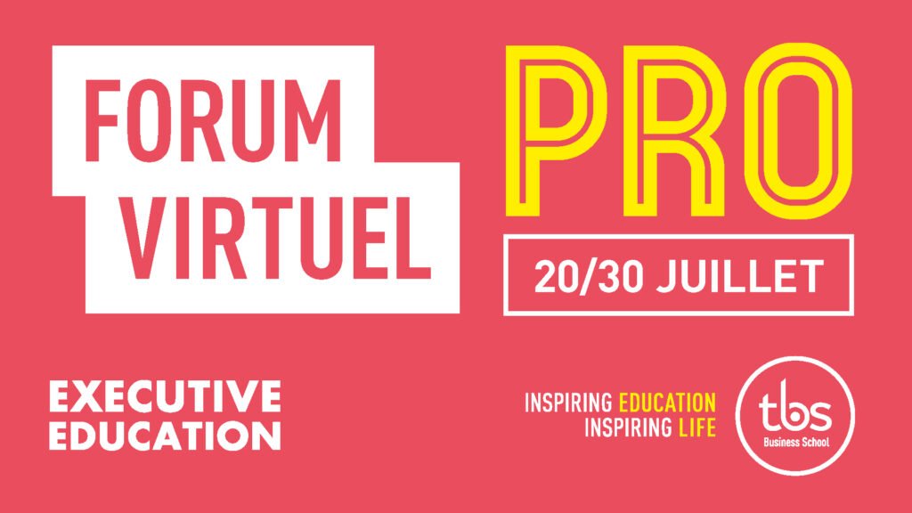 Forum Virtuel Pro 20 30 Juillet