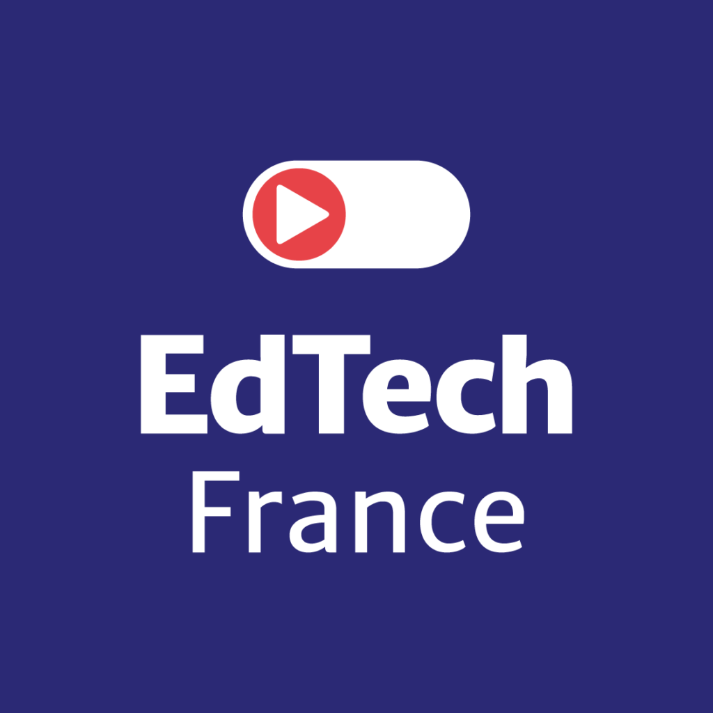 Logo Edtech Rvb