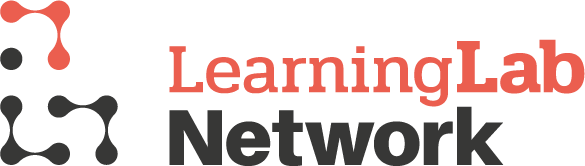 Logo Learning Lab Network