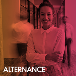 Alternance
