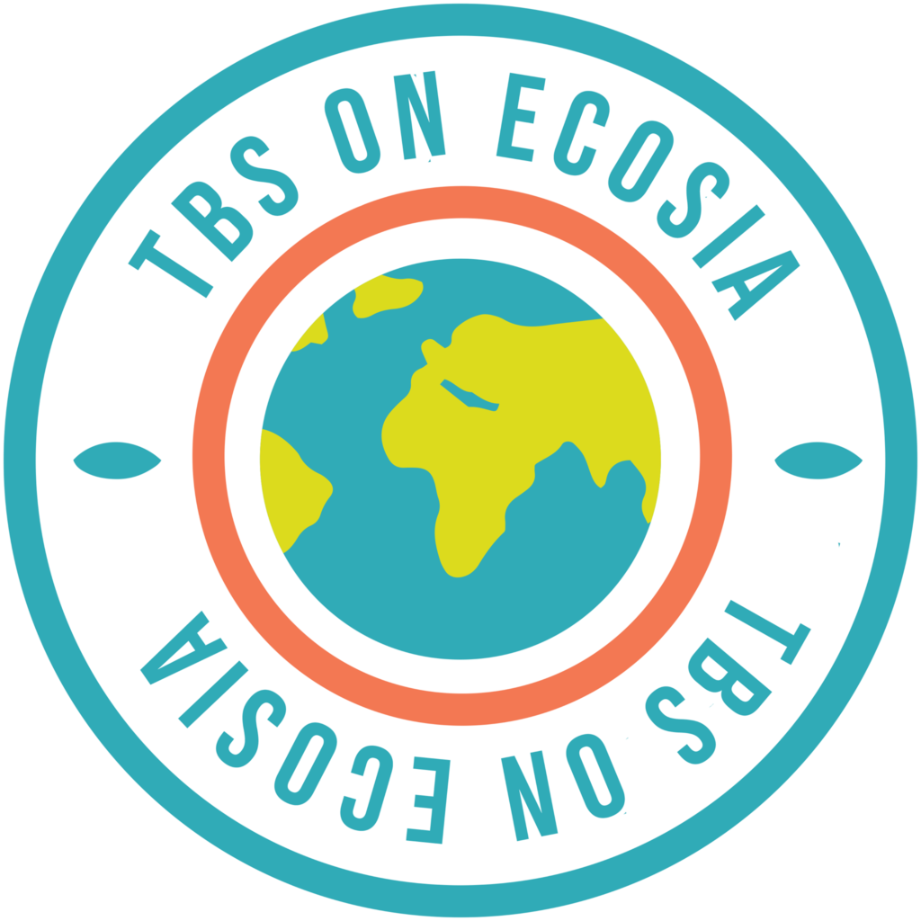 Ecosia Tbs