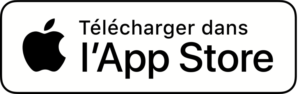 Appstore Badge